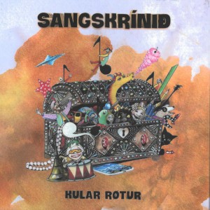 Lova Mær Við by Kular Røtur