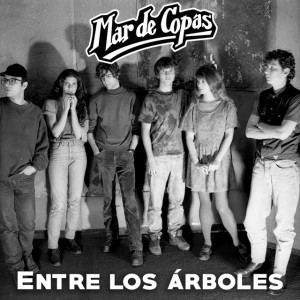Entre los Arboles