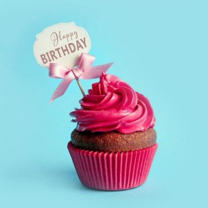 Happy Birthday (feat. Adekunle Gold & Deja)