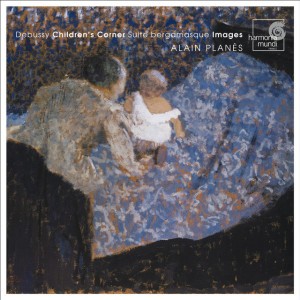 Suite Bergamasque, L. 75: III. Clair de Lune
