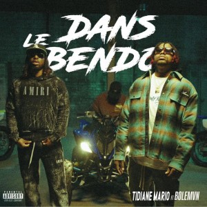 Dans Le Bendo (feat. Bolémvn)