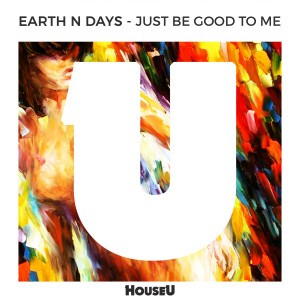 Just Be Good To Me - Radio Edit