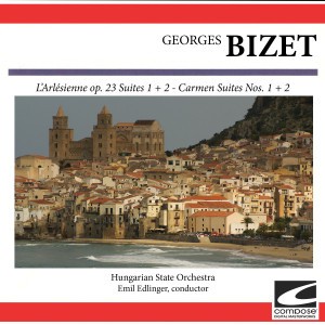 Carmen - Suite No. 2: Chanson du Toreador