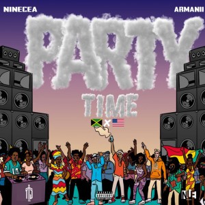 Party Time