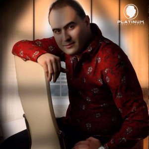 N3aychek Ki El Amirat