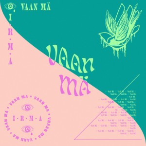 Vaan mä