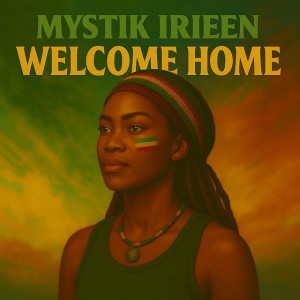 Welcome Home (No More Pretending)