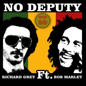 No Deputy (I Shot the Sheriff 2008) (Dub Vocal)