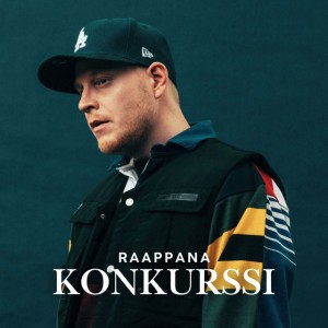 Konkurssi