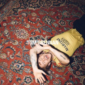 Somewhere Only We Go by Tom Grennan