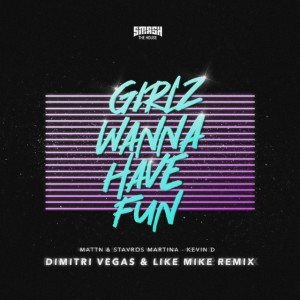 Girlz Wanna Have Fun