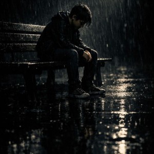 God Why Me