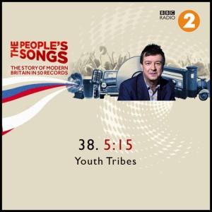 The People's Songs: 5: 15