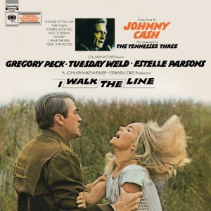 I Walk The Line  [full version]
