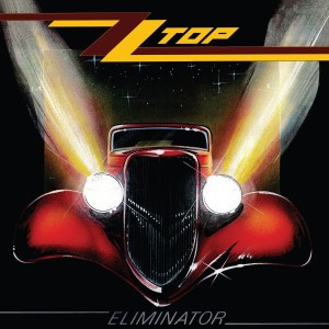 ZZ Top - Gimme All Your Lovin' (Morgasm Rmx)