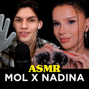 ASMR tapping y agua