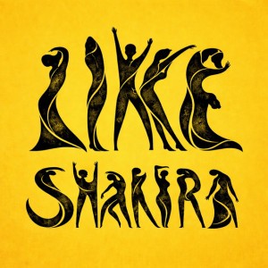 Like Shakira (with Oxlade & Vegedream) by Moonshine & Oxlade & Vegedream