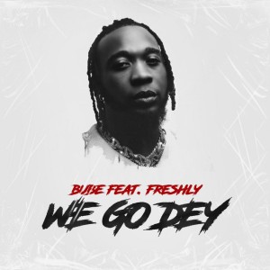 We Go Dey
