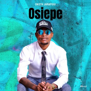 Osiepe
