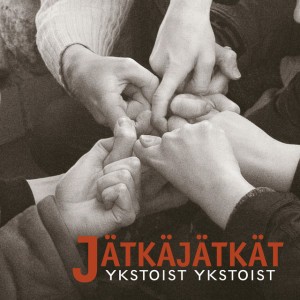 Joku saa tietää