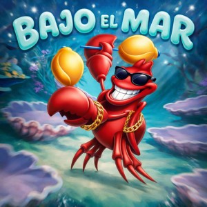 Bajo el mar (Slowed)