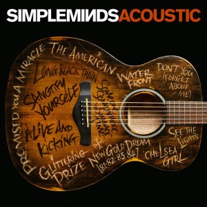 Don't You (Forget About Me) - Acoustic Version