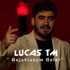 Gujaklasym geler