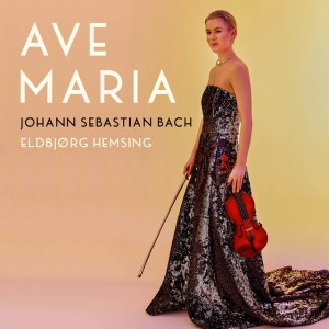 Ave Maria Variation (From Bach's The Well-Tempered Clavier, Book I: Prelude and Fugue No. 1 in C Major, BWV 846: I. Prelude, Arr. for Violin, String Quintet and Piano by Tim Allhoff)