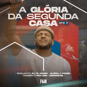 Enquanto Eu Te Adoro - Ao Vivo