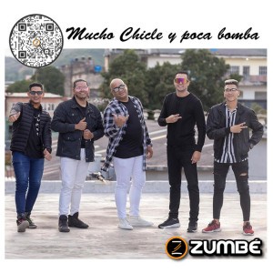 No bailes sola