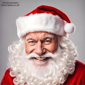 Santa Bring Us Joy