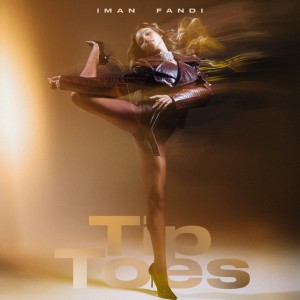 Tip Toes by Iman Fandi