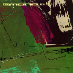 Life In Mono (Radio Edit)