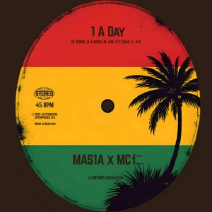 1 A Day - Instrumental