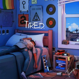 tired.