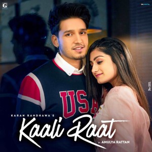 Kaali Raat (feat. Simar Kaur)