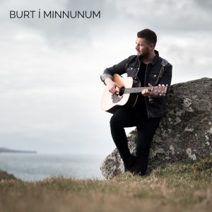 Burt Í Minnunum