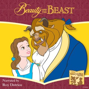 Beauty And The Beast - Storyteller