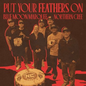 Put Your Feathers On