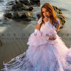 Not Giving Up - Re-Release