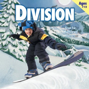 The Quotient Is Seven: Dividing By 7