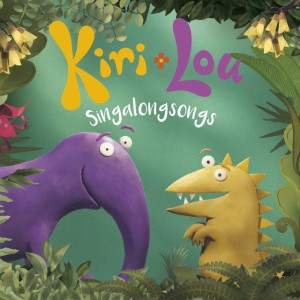 Farty The Dinosaur (feat. Rima Te Wiata, Olivia Tennet, Jemaine Clement, Josh Thomson, Jaquie Brown)