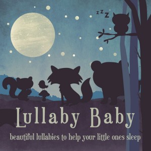 Rock a Bye Baby - Music Box Version