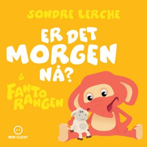 Opp på tå