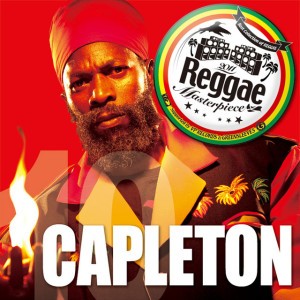 Jah Jah City