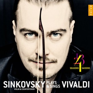 Le Quattro Stagioni: Violin Concerto No. 4 in F Minor, Op. 8, RV 297, "L'inverno": II. Largo