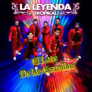 Mix Nueva Sensación Tropikal