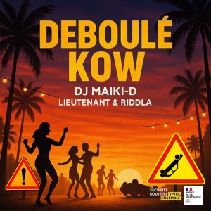DEBOULE KOW