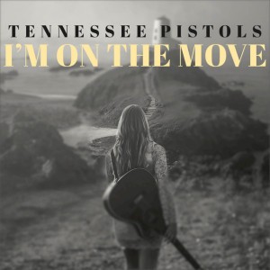 I'm On The Move - Instrumental