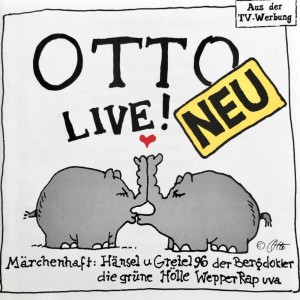 Isses Otto (Live)